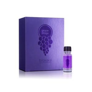 Biokera Grapeology Serum Aceite