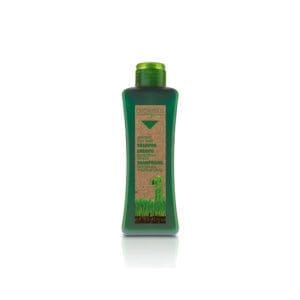 Biokera Natura Shampoo Grasa