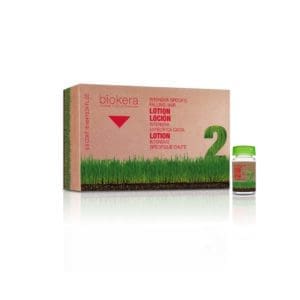 Biokera Natura Tratamiento Intensivo Caida