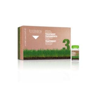 Biokera Natura Tratamiento Intensivo Caspa