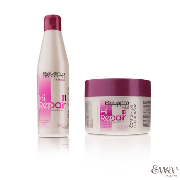 Hi Repair Pack 250ml