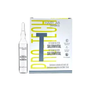 Vitaminado SALERMVITAL