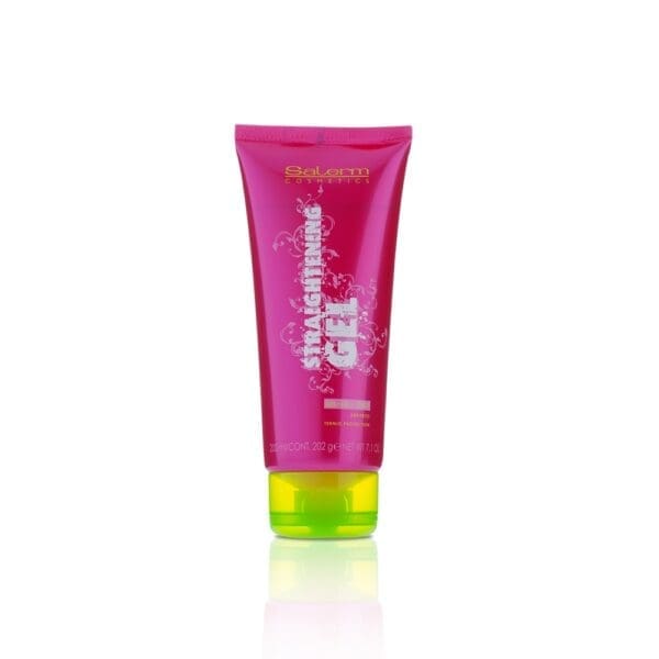 Straightening Gel