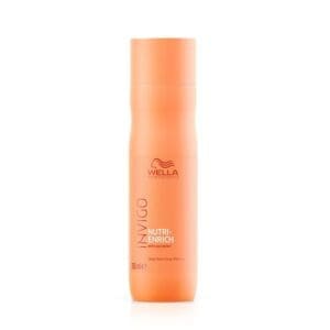 WELLA INVIGO NUTRI-ENRICH SHAMPOO 250 ML