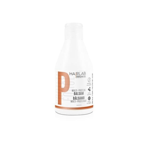 Multi Proteínas Bálsamo