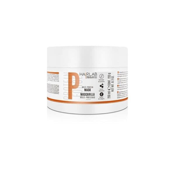Multi Proteínas Mascarilla
