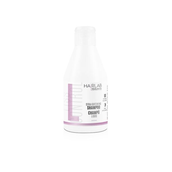 Hair Lab Champú Lisos