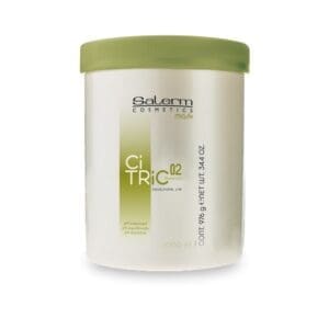 Mascarilla Citric Balance 2