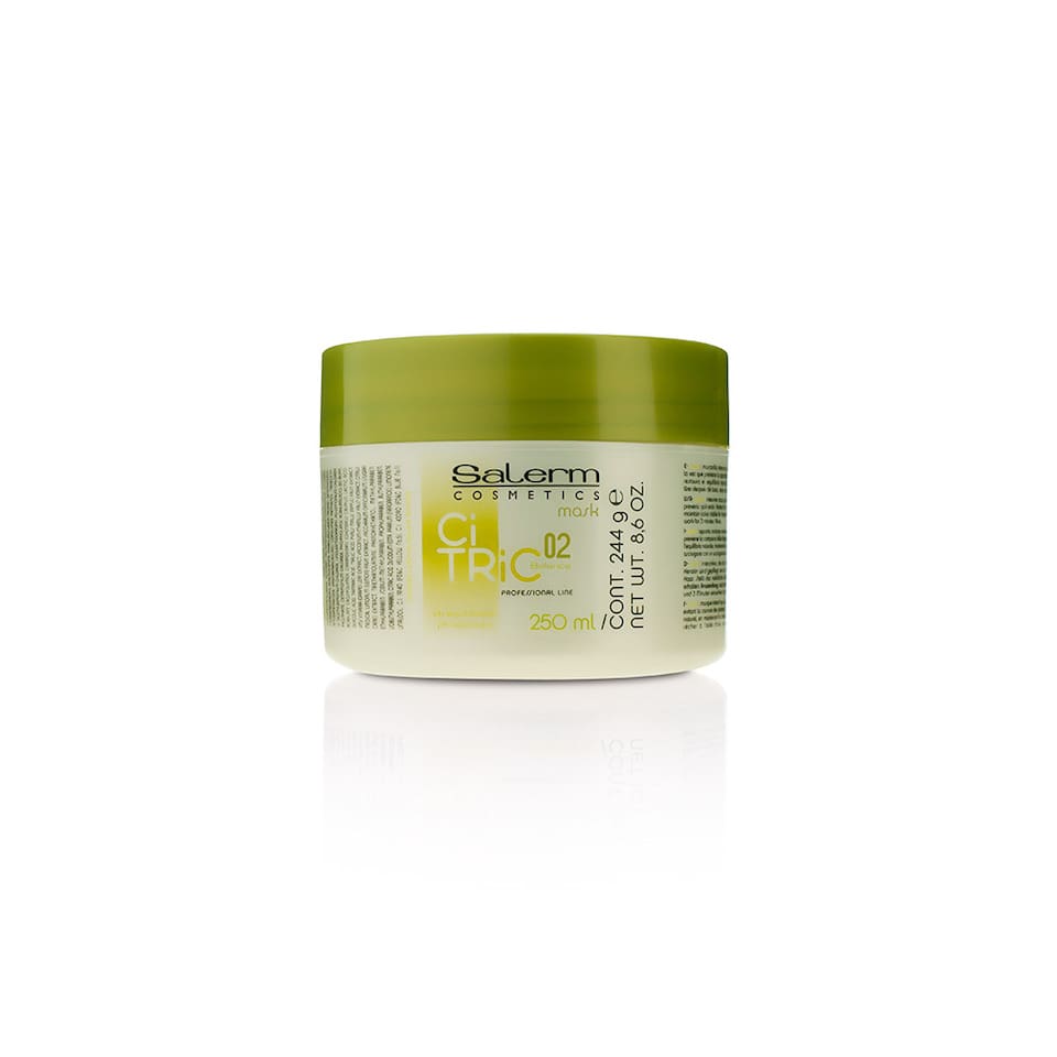 Mascarilla Citric Balance 02