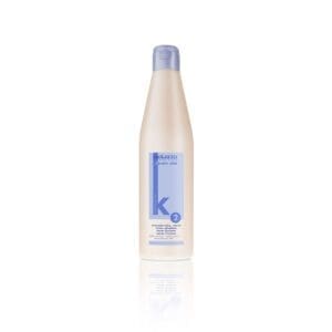 Keratin Shot Crema alisadora