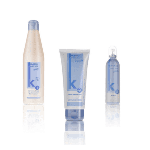 Kit Mantenimiento Keratin Shot