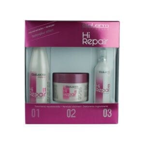 HI REPAIR EST.KIT 3 PRODUCTOS