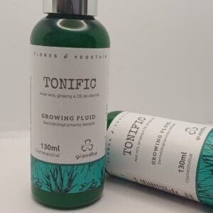 Grandha Tonific Growing Fluid – Crecimiento