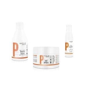 Hair Lab Multi Proteinas Pack x 3 Productos