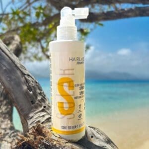 Mantén tu cabello radiante y protegido este verano con la línea Hair Lab de Salerm Cosmetics! En (1)
