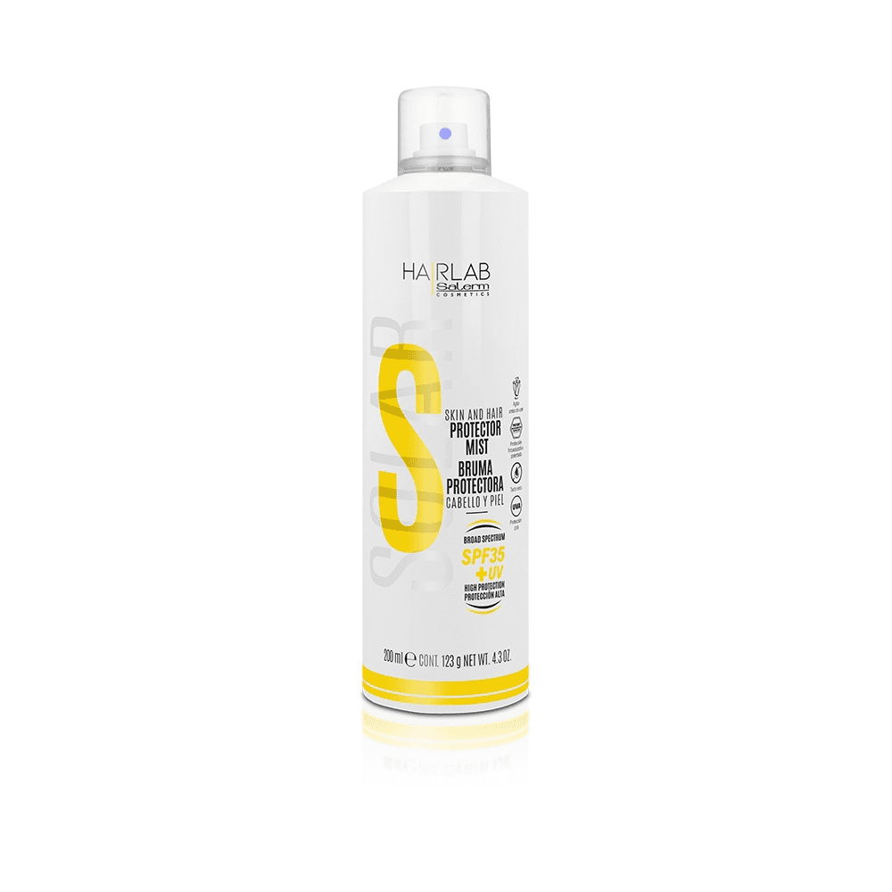 Hair Lab Solar Bruma protectora cabello y piel