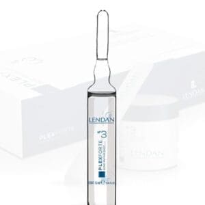 Lendan Nº3 BOND REPAIR SHOT MASK