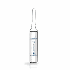 Lendan Nº3 BOND REPAIR SHOT MASK