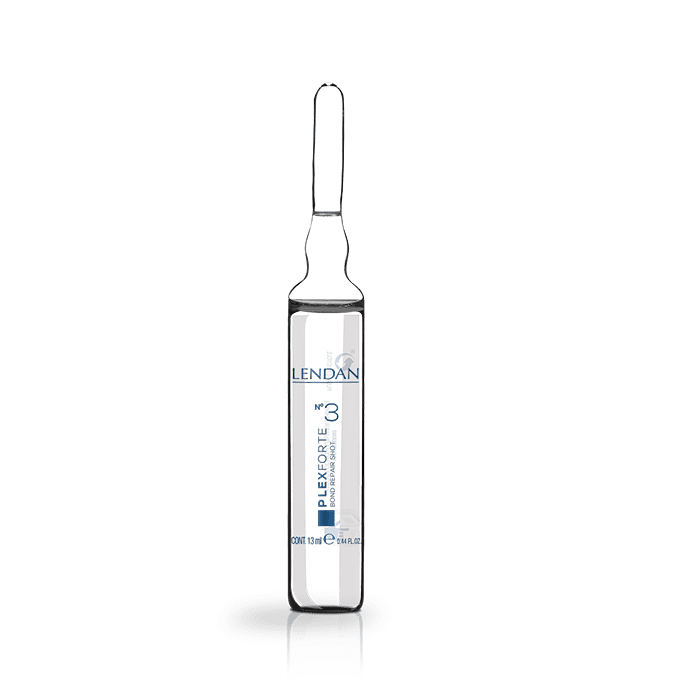 Lendan Nº3 BOND REPAIR SHOT MASK