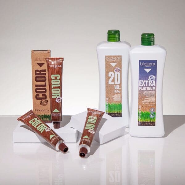 Biokera Natura Color – EWA