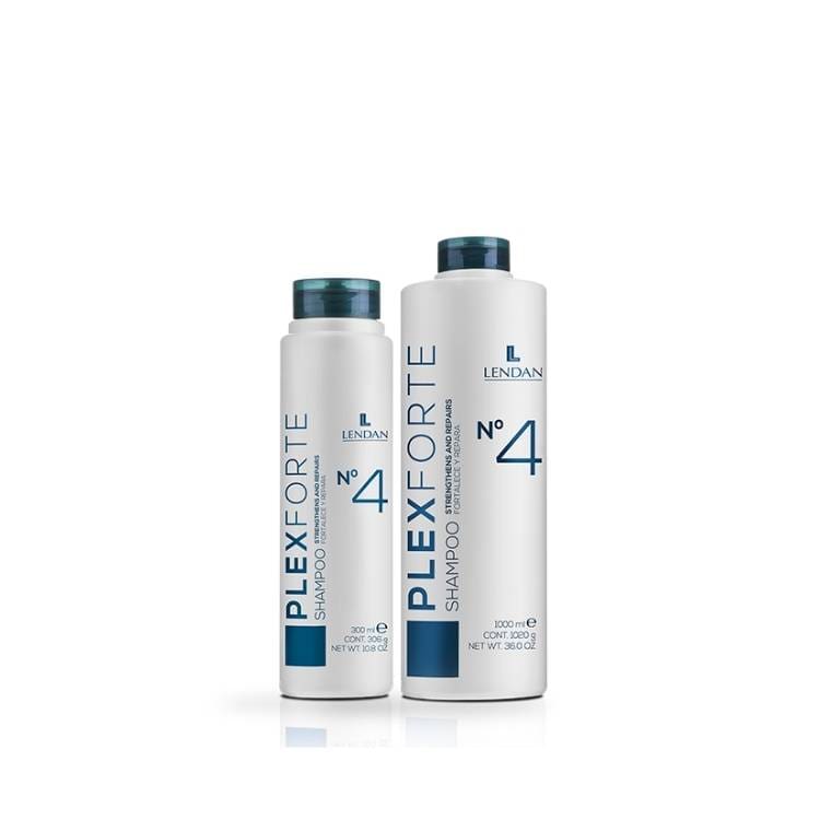 Lendan Nº4 SHAMPOO 300ml