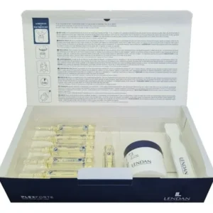 Lendan Nº3 BOND REPAIR SHOT MASK Est.
