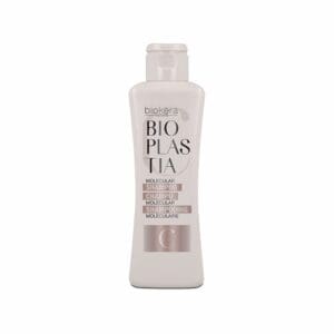 Bioplastia Champú Molecular Mantenimiento lisos