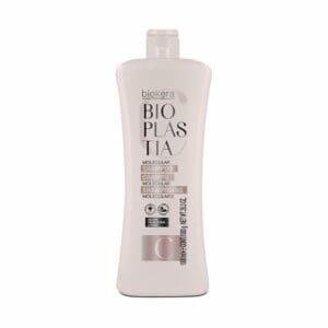 Bioplastia Champú Molecular Mantenimiento lisos