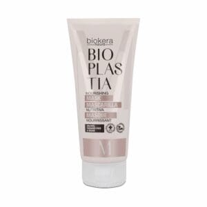 Bioplastia Mascarilla Nutritiva