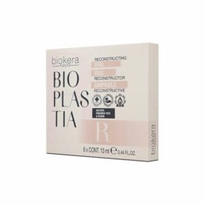 Bioplastia Vial Reconstructor Ampolla 6x13ml