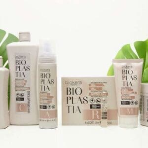 Kit Profesional Bioplastia